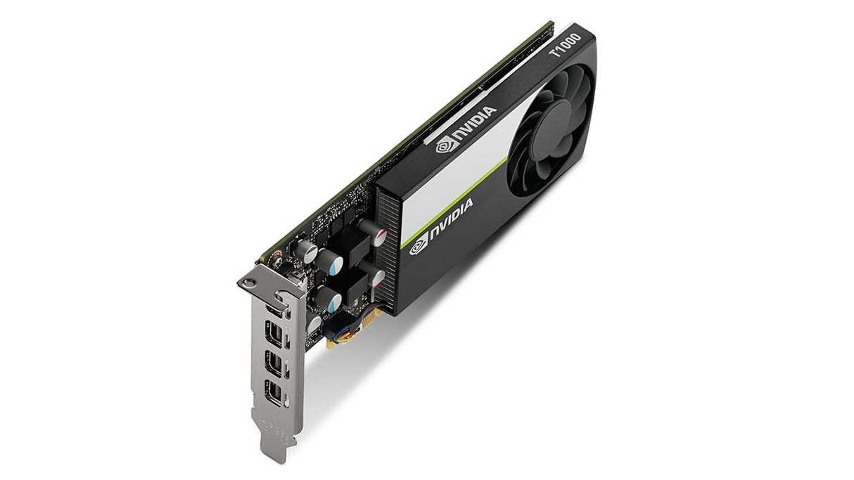 Dell NVIDIA T1000 - Graphi de Altura Completa (8 GB)