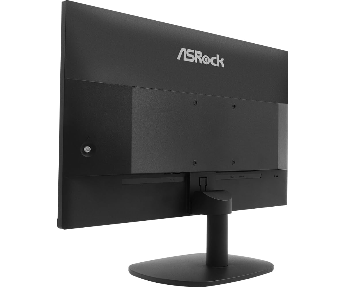 Ecran 27" ASRock Gaming CL27FF Full HD (Noir) 100Hz