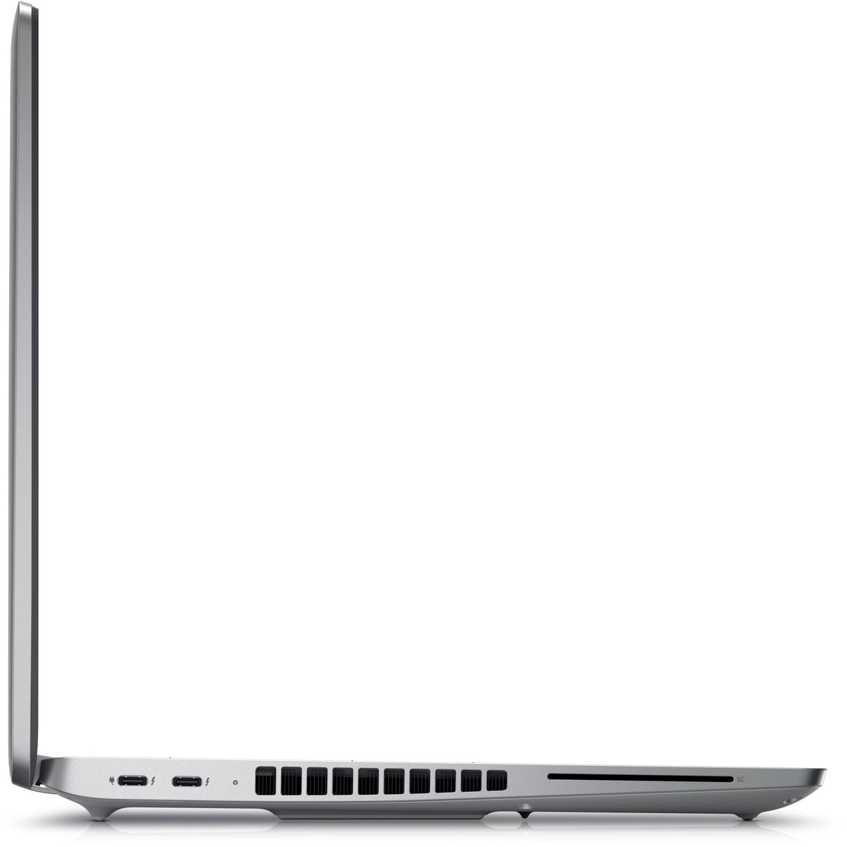 DELL Latitude 5550 Intel Core Ultra 5 125U Ordinateur Portable 39,6 cm (15.6") Full HD 8 Go DDR5-SDRAM 512 Go SSD Wi-Fi