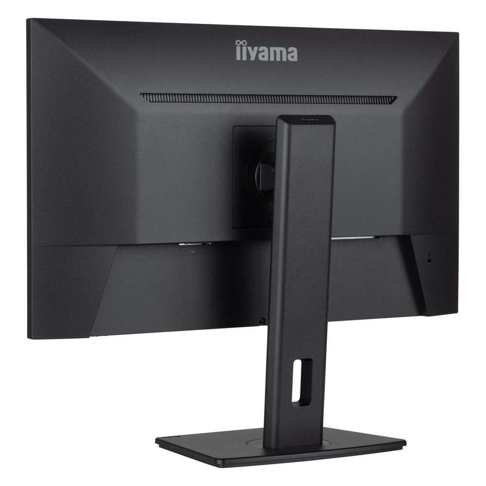 iiyama Monitor XUB2793QSU-B7-27, IPS, 2560x1440/100Hz, 1H1DP, HAS