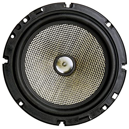 In Phase XTC6CX - Sistema de Altavoces con RMS de 60 W (300 W, 2 vías)