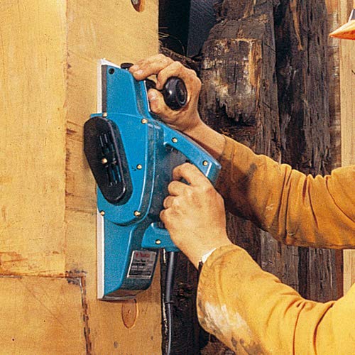 Makita 1911B - Cepillo