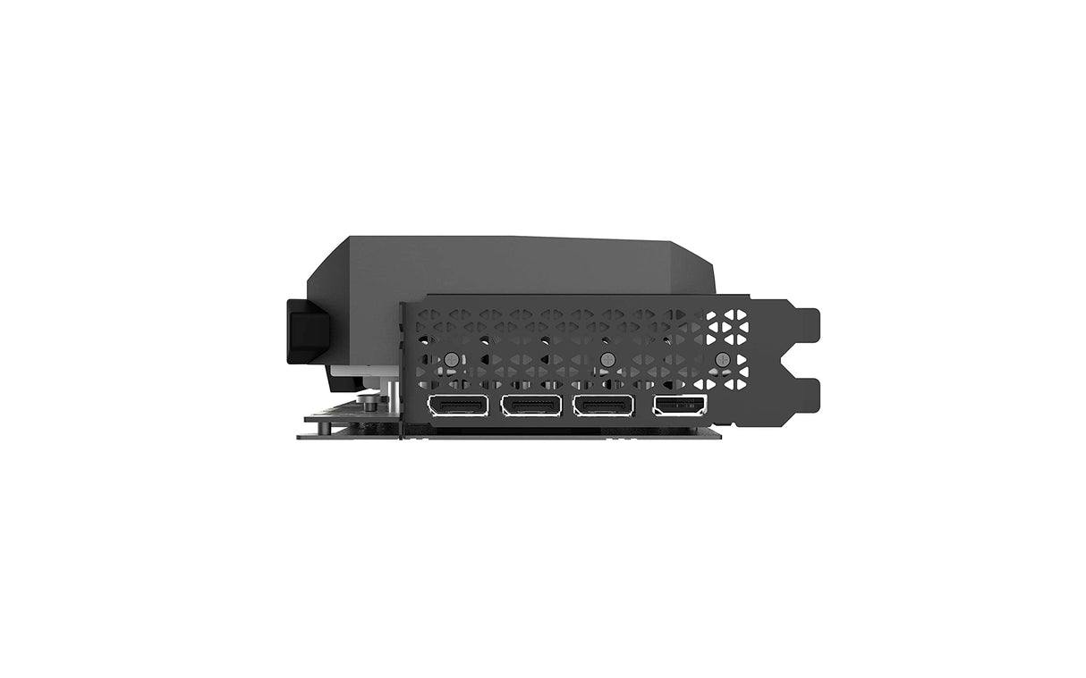 Zotac Gaming GeForce RTX 3070 Ti AMP Extreme Holo NVIDIA 8 GB GDDR6X