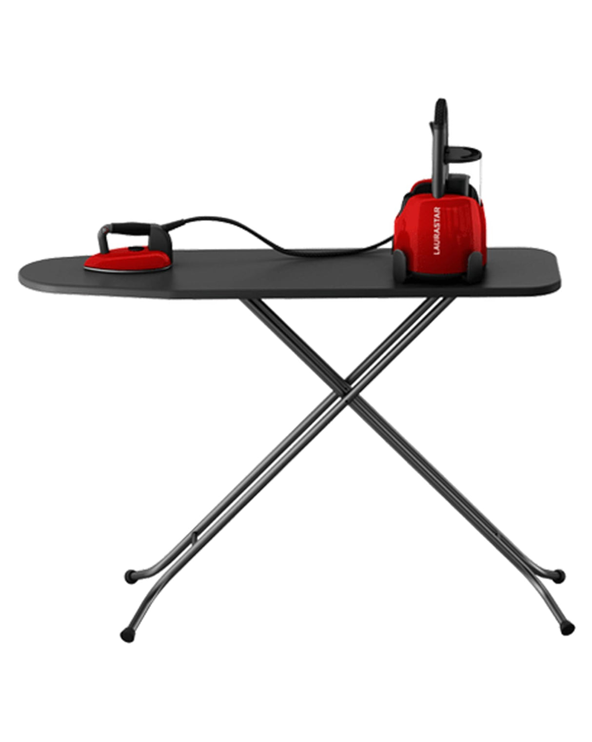 Laurastar Lift Original Red - Generador de vapor