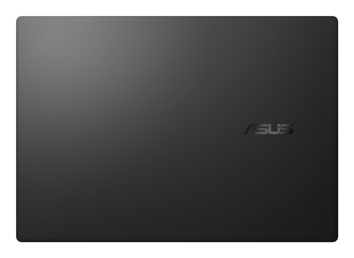 ASUS V16 V3607VM-TK150 - Ordenador Portátil Gaming de 16" WUXGA 144Hz (Intel Core 7 240H, 16GB RAM, 1TB SSD, NVIDIA RTX 5060 8GB, Sin Sistema Operativo) Negro Mate - Teclado QWERTY español