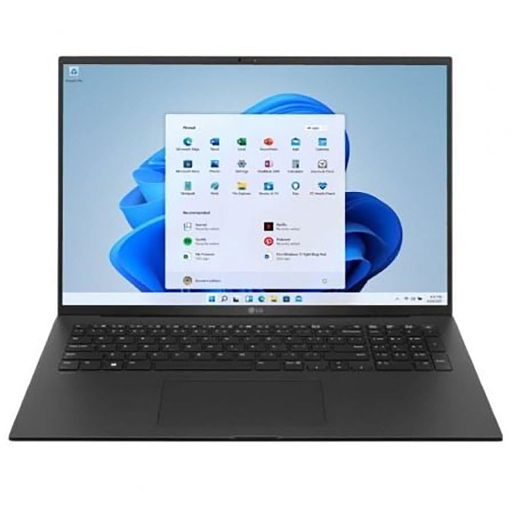 LG Laptop 17Z90S-G.AD78B 32 GB RAM 1 TB SSD
