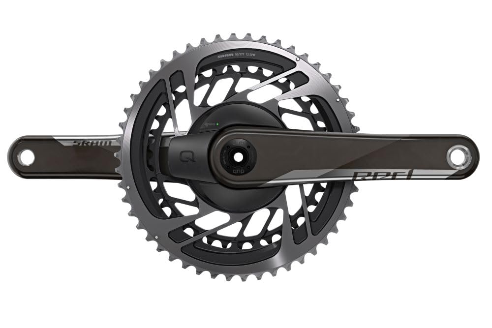 SRAM 100766 Platos para Bicicletas, Adultos Unisex, Multicolor, Talla única