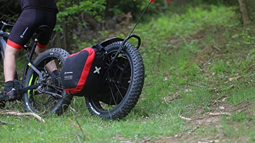 Extrawheel Mate Nomad Premium 60L - Bolsa de Deporte (60