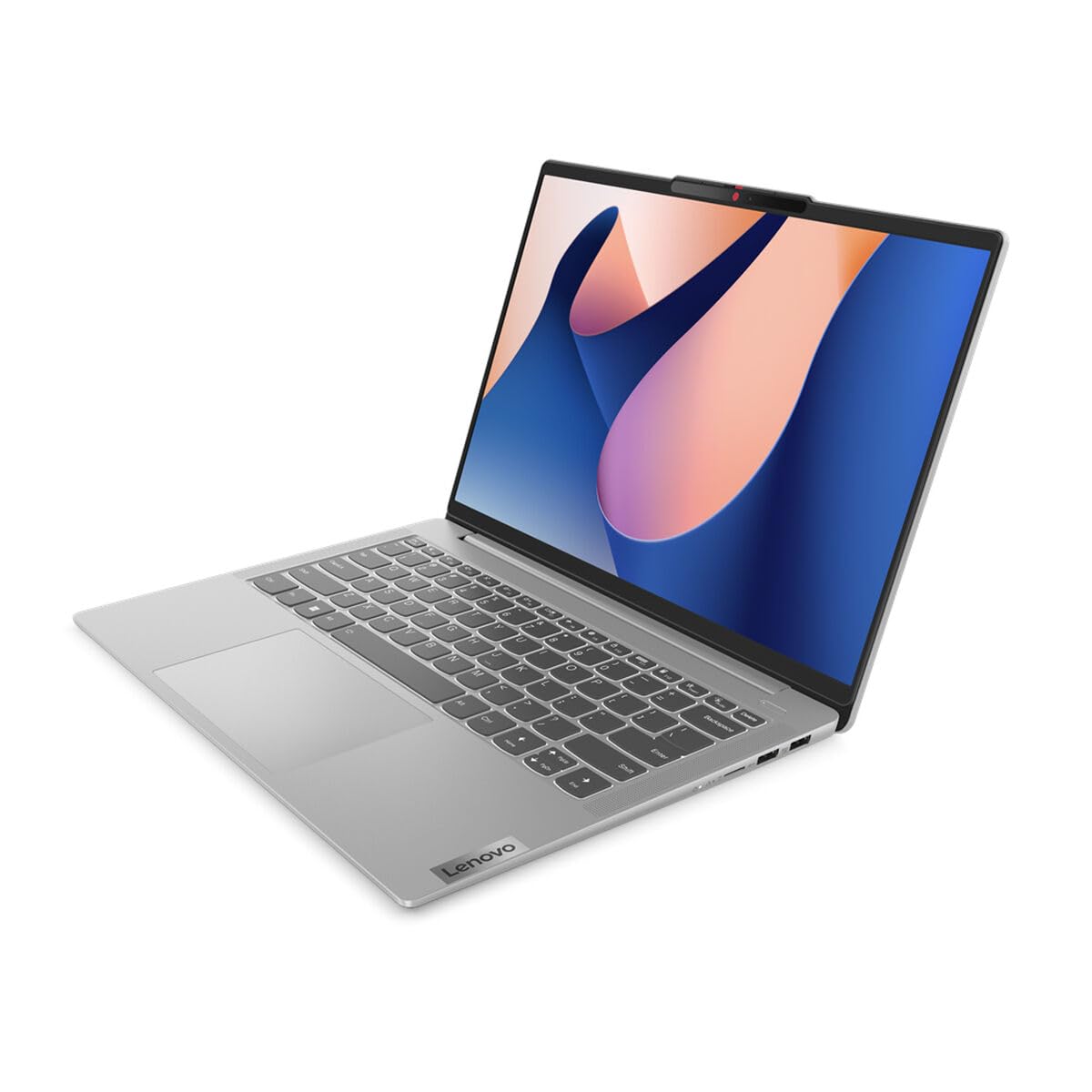 Lenovo Laptop 82XD005SSP 14" Intel Core i5-13420h 16 GB RAM 512 GB SSD QWERTY Español