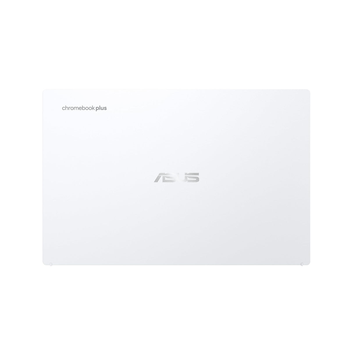 ASUS Chromebook CX3402CBA-PQ0692 - Ordenador Portátil 14" Full HD (Intel Core i5-1235U, 16GB RAM, UHD Graphics, ChromeOS) Blanco Perla - Teclado QWERTY español