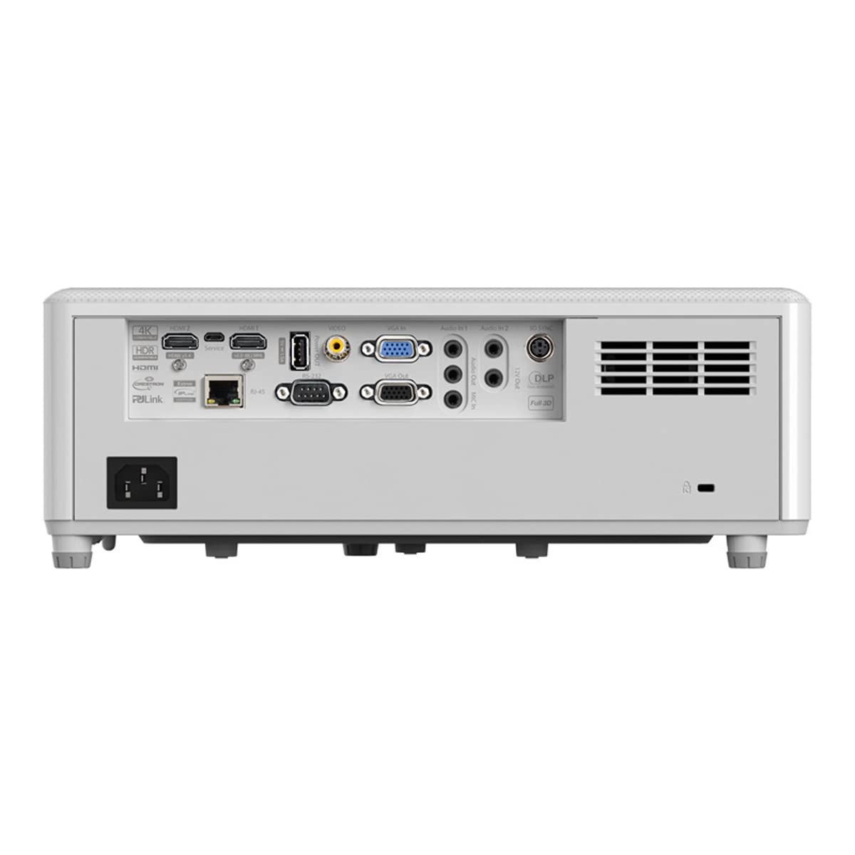 Proyector Optoma ZH507 5500 LM