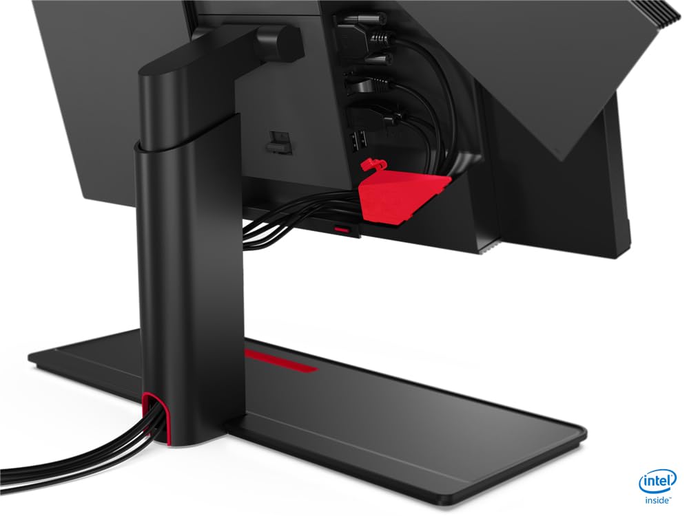 Lenovo M70A AIO - Intel Core i5-11500 - 8GB - 256GB NVMe - Windows 11 Pro