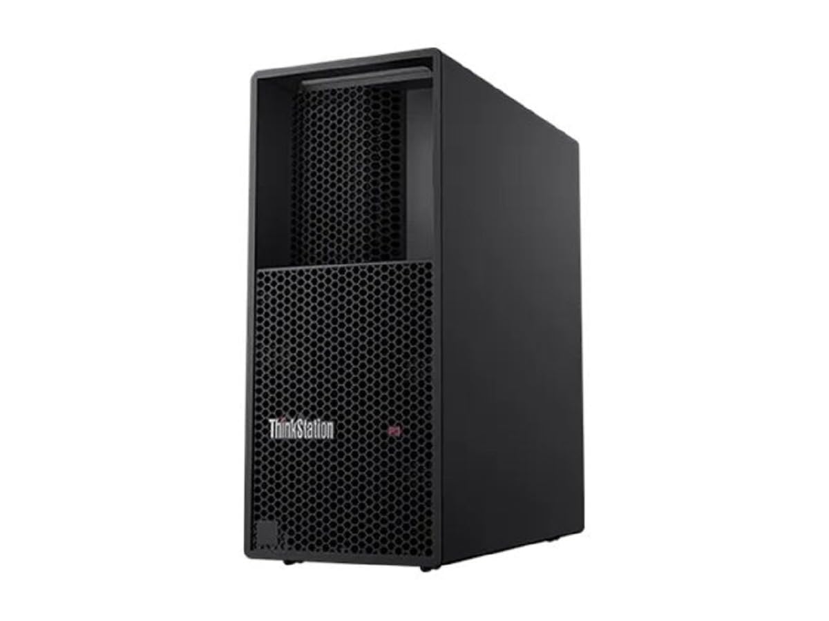 Lenovo ThinkStation P3 Tower 30GS00B8GE - Intel i7-14700K, 32GB RAM, 1TB SSD, NVidia RTX A4000, Win11 Pro