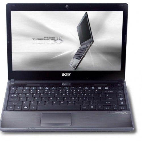 Acer Aspire TimelineX 3820T-334G32n Aspire TimelineX, 2130 MHz, Intel Core i3, i3-330M, 1066 MHz, Intel HM55 Express, 320 GB