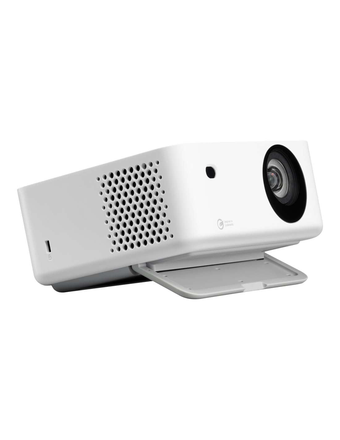 PROYECTOR OPTOMA ML1080 1200 ANSI LUMEN FULL HD