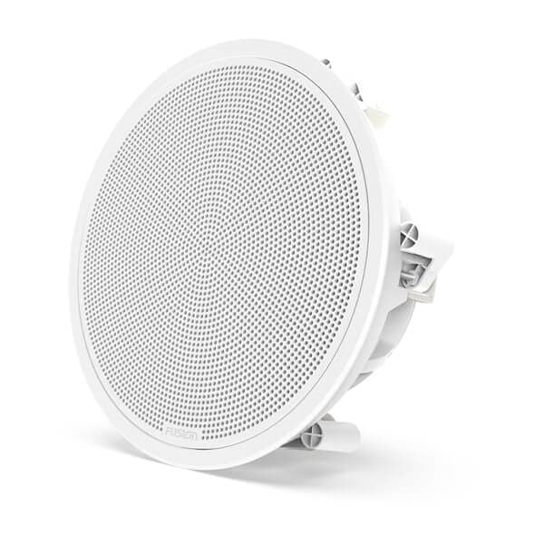 Garmin Serie FM Subwoofer Forma Redondo Blanco