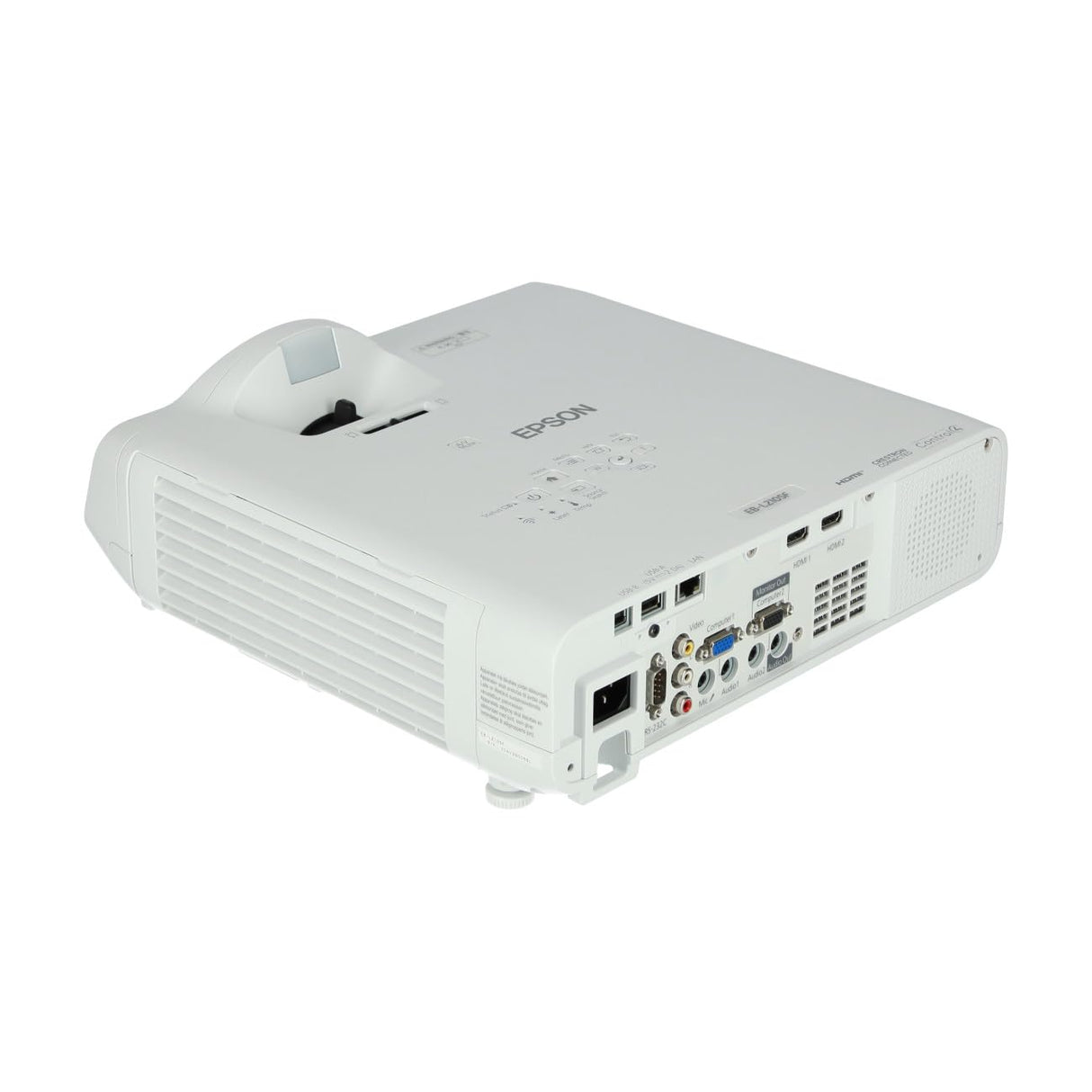 Epson EB-L210SF 4000Lm 3LCD Full-HD