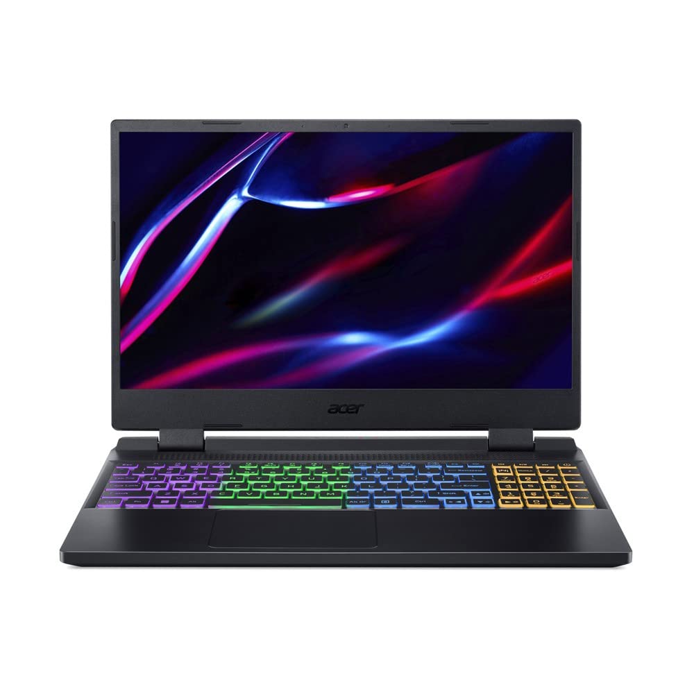 ACER Nitro 5 (AN515-46-R52P) 15,6" 165Hz QHD IPS, Ryzen 7 6800H, 32GB RAM, 1TB SSD, GeForce RTX 3070Ti, Windows 11