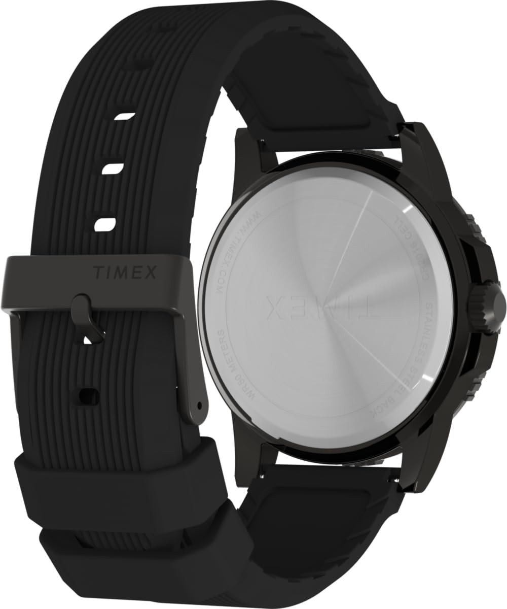 Timex TW4B32200 Reloj de Hombres