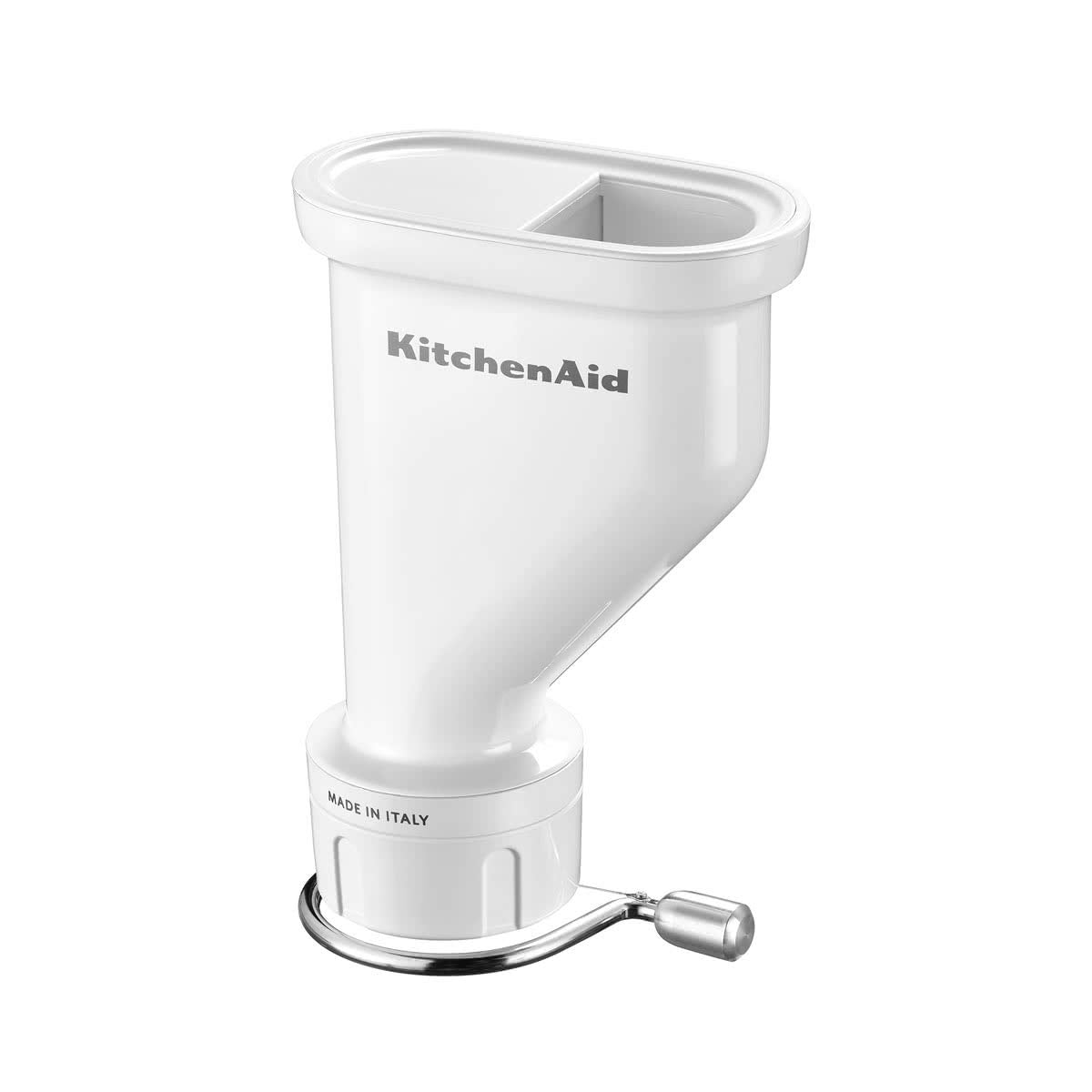 KitchenAid PRENSA PARA PASTA, 6 MOLDES 5KSMPEXTA