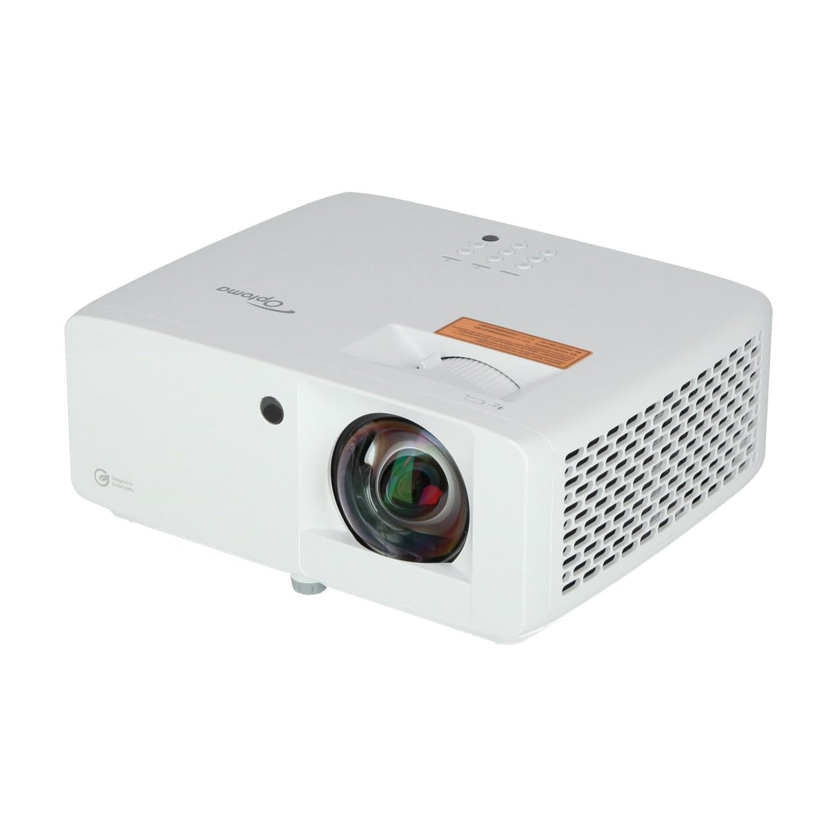 Optoma Proyector ZU500USTe