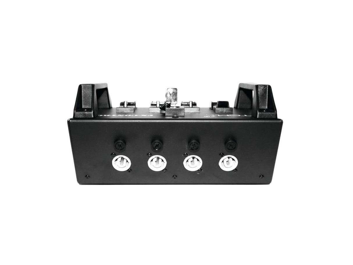 Tcm Fx 51708250 Control 4 Separate Devices