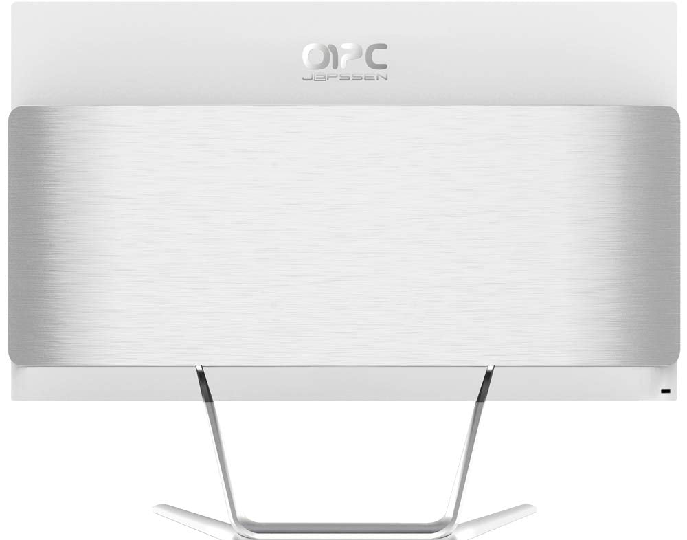 Jepssen Onlyone PC Live i10105 8GB SSD1TB NVMe Blanco Windows 11 Pro