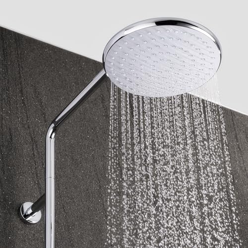 Mira Showers Vigour 1.1532.426 - Ducha termostática de doble salida cromada