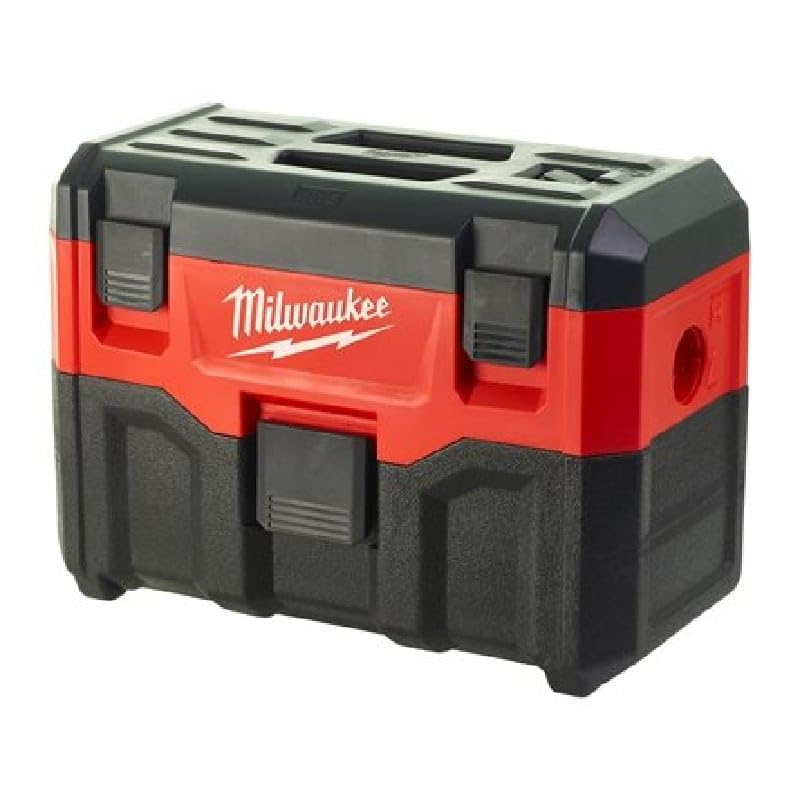 Aspirador seco-húmedo 18 V - 7,5 l, versión cero