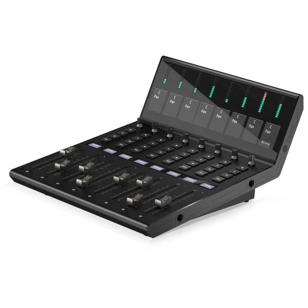 iCON V1-X Expansionseinheit für V1-M