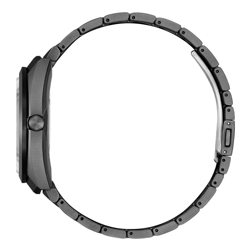 CITIZEN Reloj Analógico para Hombres de BN1015-52E