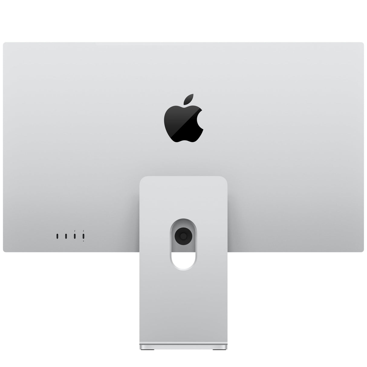 Apple Studio Display XDR: Vidrio nanotexturizado, Adaptador de Montaje VESA