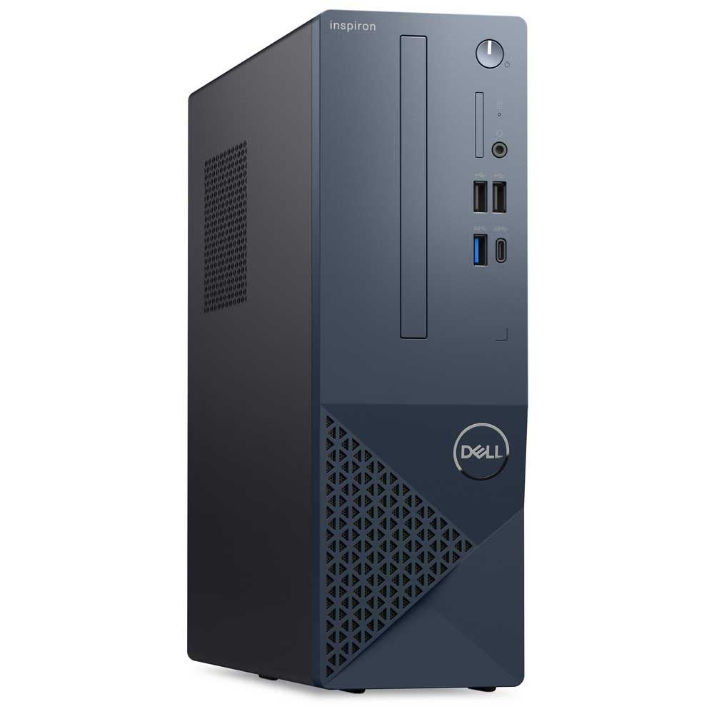 PC de Sobremesa Dell Inspiron 3030 512 GB 16 GB Intel Core i5-12400 16 GB RAM - Marca: Dell - EAN: 5397184900505