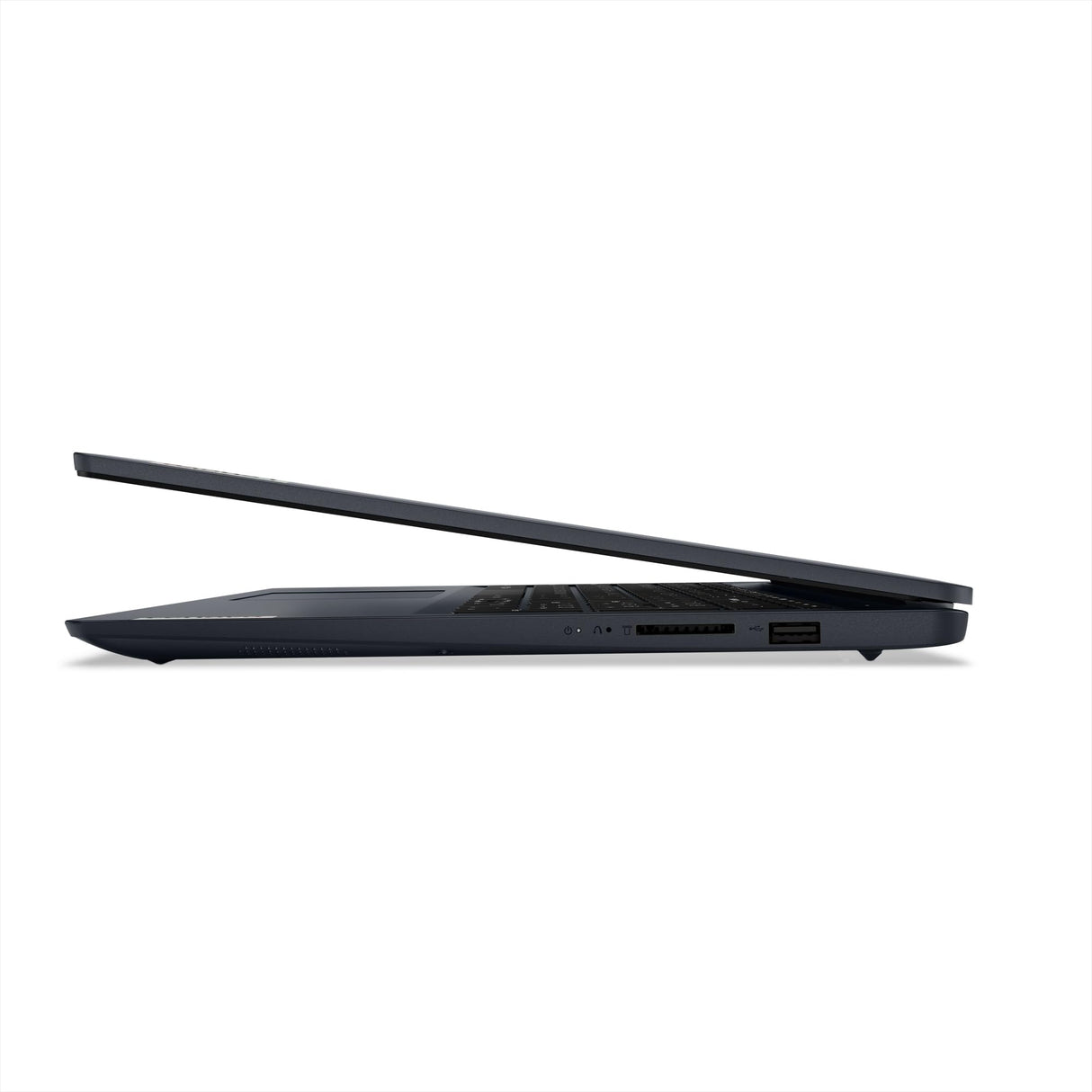 Lenovo IdeaPad 1 Gen 7 - Ordenador Portátil 15.6" FullHD (AMD Ryzen 7 5700U, 16GB RAM, 512GB SSD, AMD Radeon Graphics, Windows 11 Home) Azul - Teclado QWERTY Español