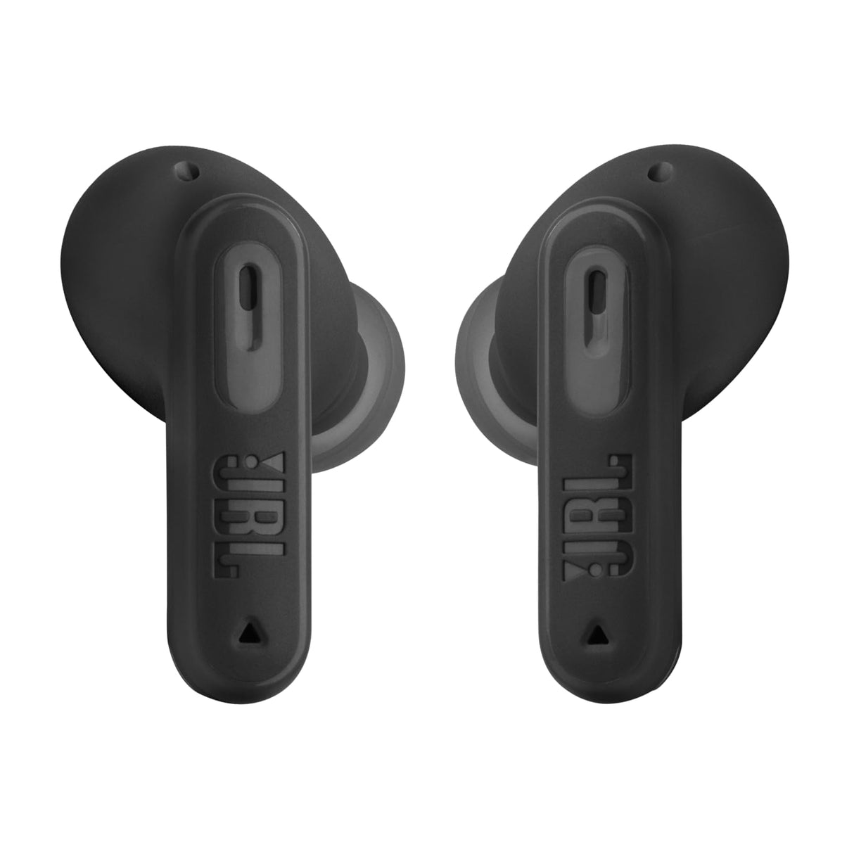 JBL Tune Beam 2, Auriculares inalámbricos con cancelación de Ruido y Bluetooth, hasta 48 hrs de autonomía, IP54 Resistentes al Agua y al Polvo, conexión multipunto y diseño ergonómico, Negro