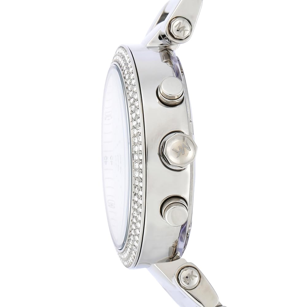 Michael Kors MK5353 MK5353 Reloj De Mujer