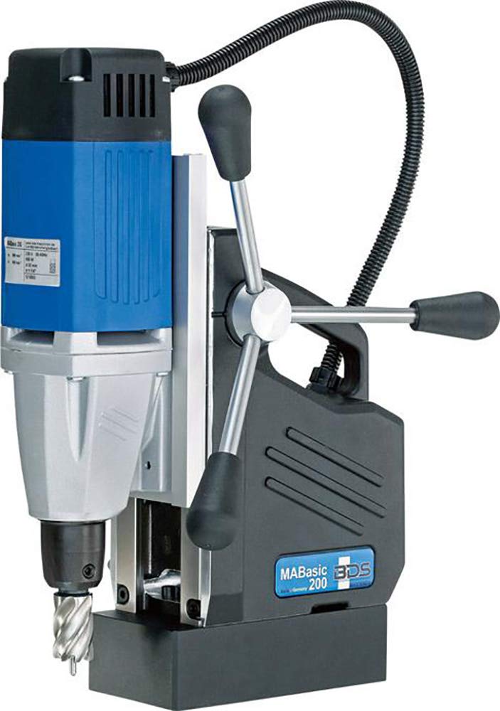 Bds - Mabasic200 taladro de la base