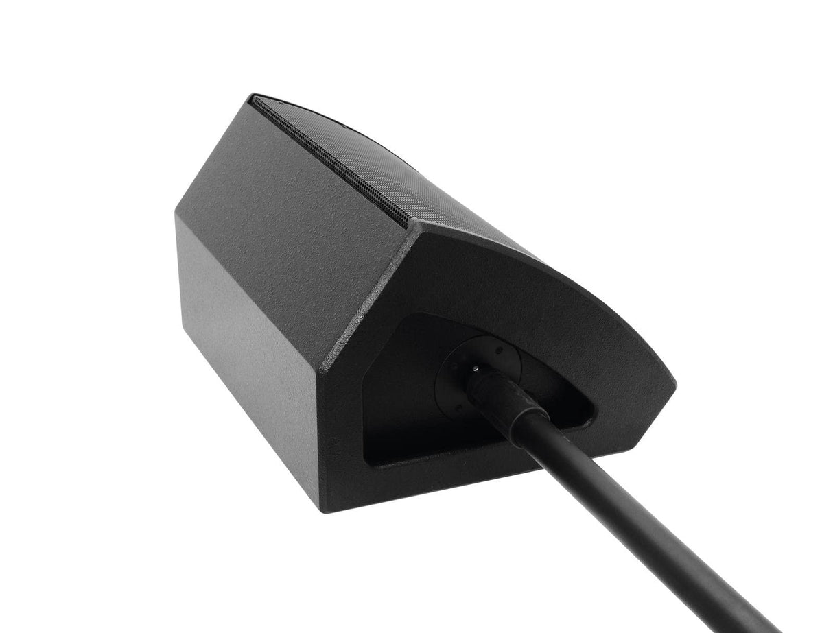 Omnitronic KM-112A Aktiv-Bühnenmonitor, koaxial (11038036) Marca
