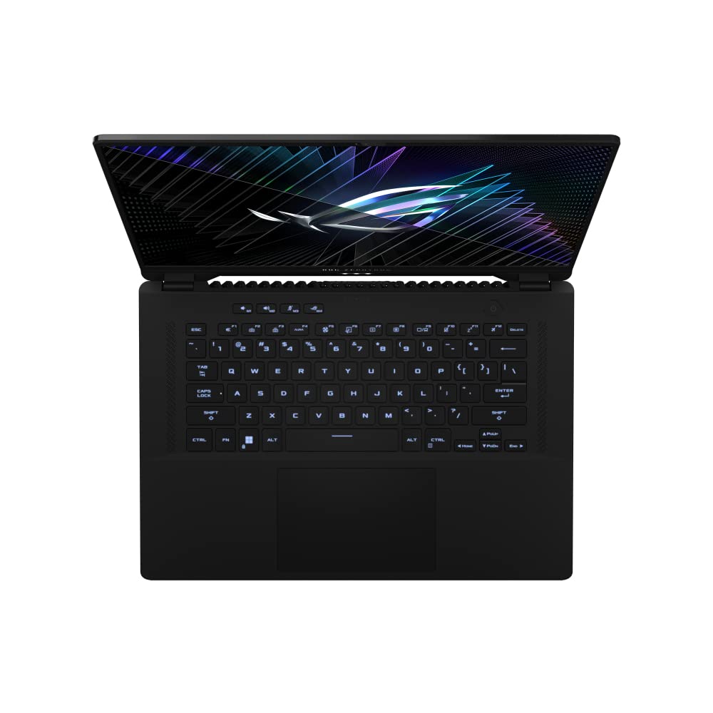 ASUS ROG Zephyrus M16 GU604VY-NM042X, 40,64 cm (16 Zoll) 240Hz, i9-13900H, RTX 4090 Gaming Notebook
