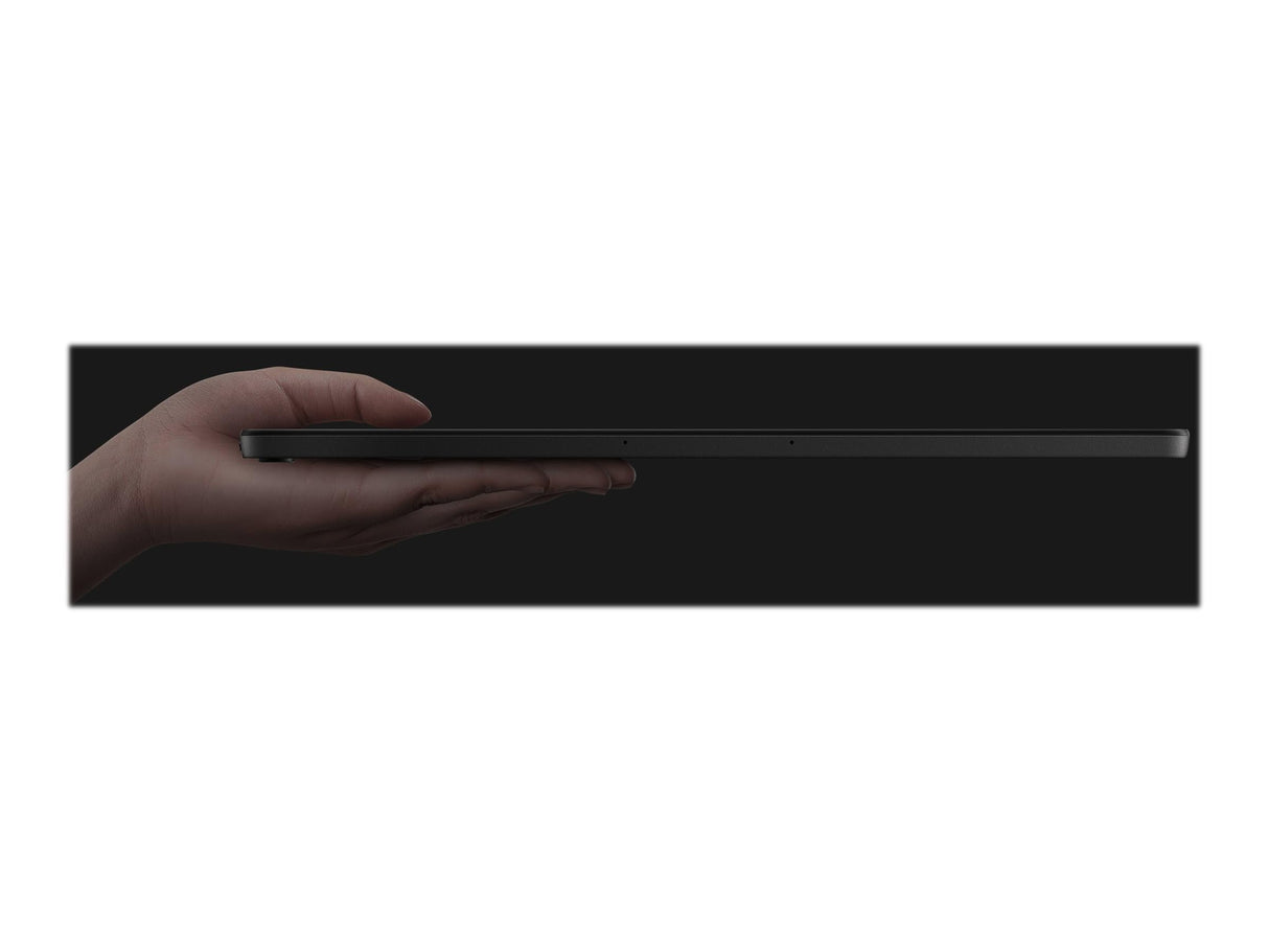 Xiaomi Book S - Portátil 2 en 1 con Pantalla de 12,4" (2560 x 1600 WQHD+) LCD, WiFi, Procesador Qualcomm Snapdragon 8cx Gen 2, 8GB de RAM, 256GB SSD, batería de 4920 mAh + Cargador de 65W, Gris