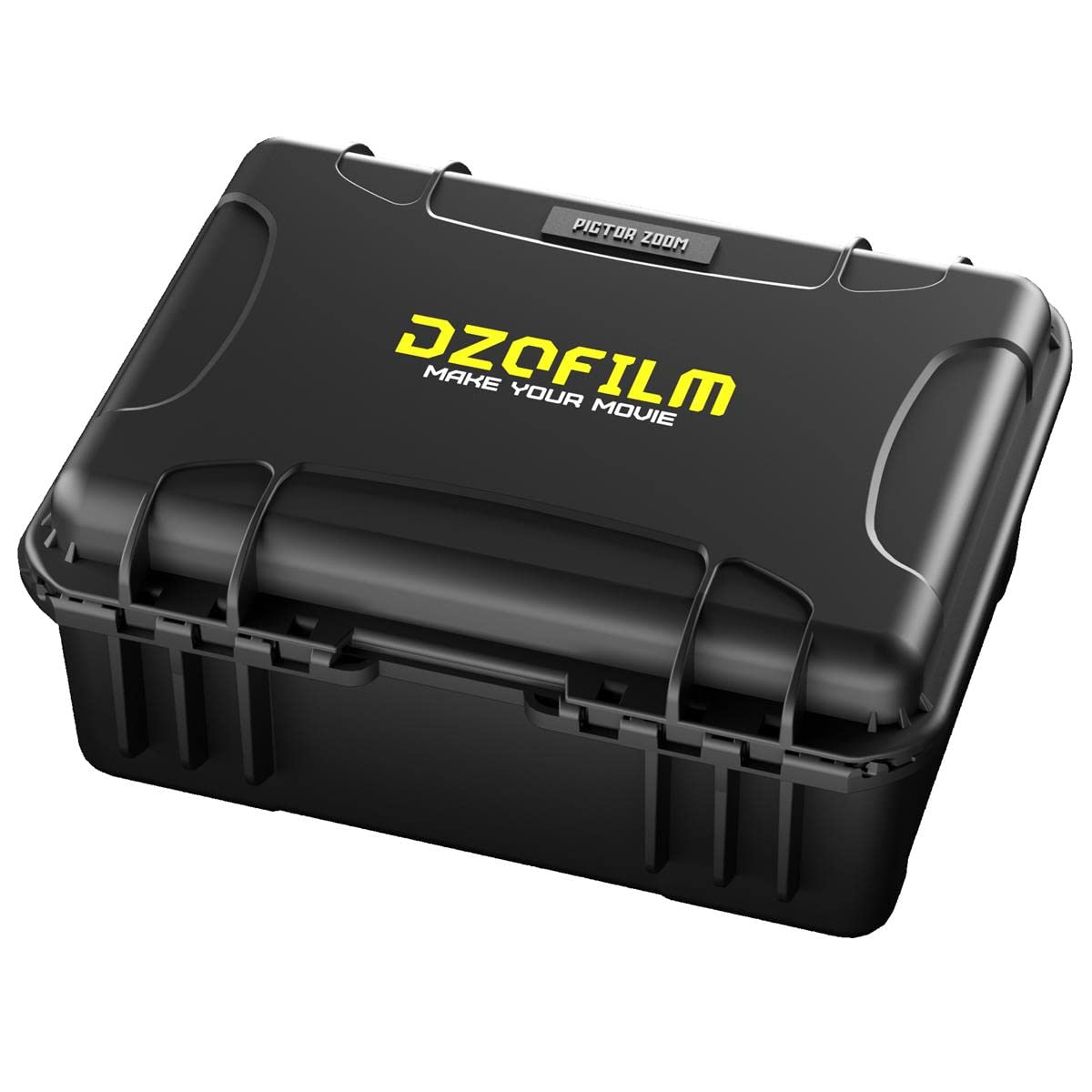DZOFILM Cine Lens Pictor Zoom 3-Lens Kit (14-30/20-55/50-125 T2.8) Black