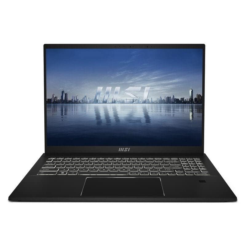 MSI PORTATIL Summit E16FLIP A13VET-083ES