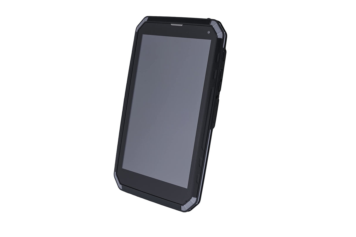 Cyrus CT1 XA 4G LTE-FDD 64 GB 20,3 cm (8") Mediatek 4 GB Wi-FI 4 (802.11n) Android 9.0 Negro