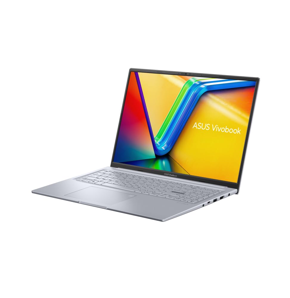 ASUS PORTATIL VIVOBOOK K3605ZC-N1268W Plata Marca