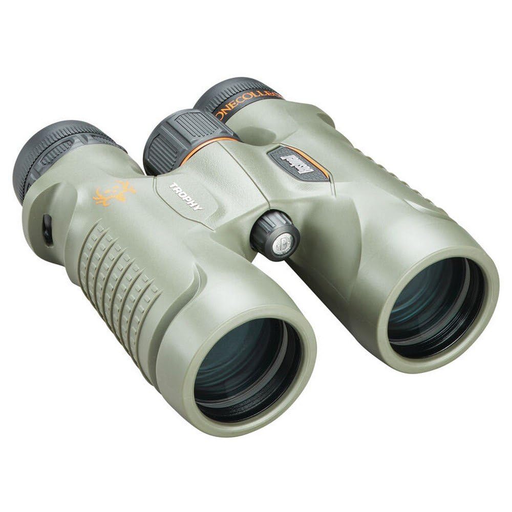 Bushnell Trophy 10 x 42 binocular – Binoculars