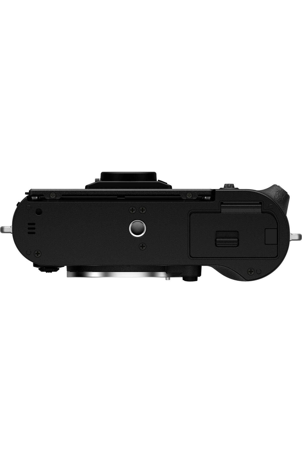 FUJIFILM X-T50 Solo Cuerpo. Black