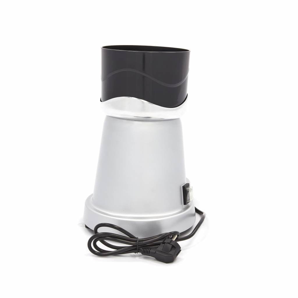Maxima Prensa Naranja - 32L/h - 12,5cm Altura de Vidrio - Eléctrico