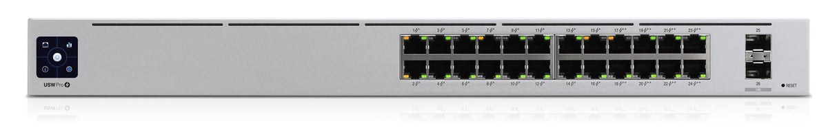 Switch Ubiquiti UniFi USW-Pro-Max-24-PoE