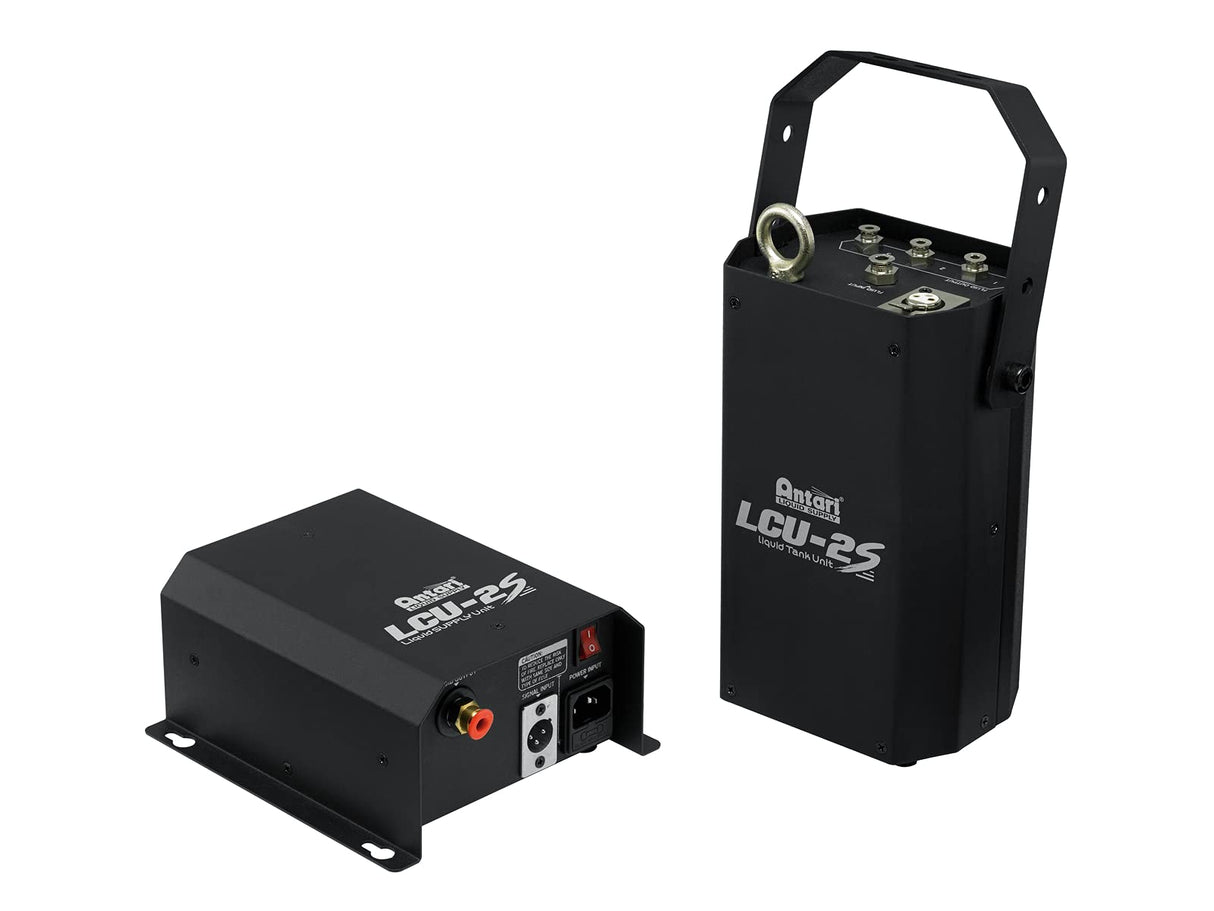Antari LCU-2S de alimentación del líquido del sistema