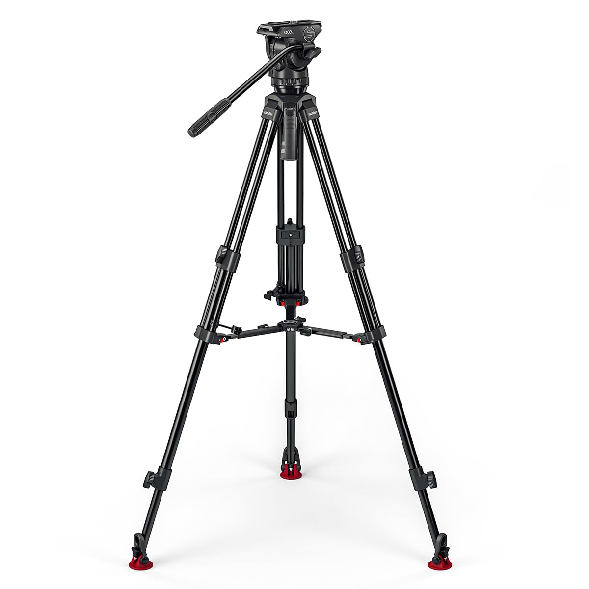 Sachtler Stativ System Ace XL AL MS MK II (1018AM)